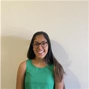 Estudiante de ingeniería civil industrial, con más de 3 años dando clases a alumnos de primaria